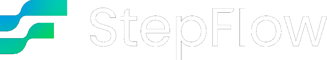 StepFlow